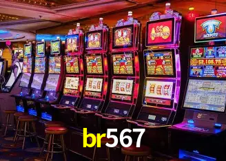 br567: A Experiência de Casino com Jogos de Mesa ao Vivo