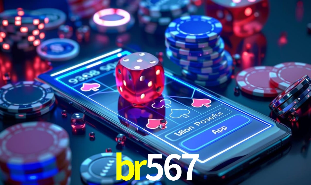 Explore as vantagens do br567: serviço profissional e confiabilidade